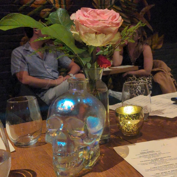 Meet your Posher, Andrea - Picture 1 of 1